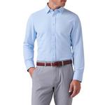 Men's Mizzen+Main Bateman Long Sleeve Button Up Shirt - Thumbnail 3 of 3