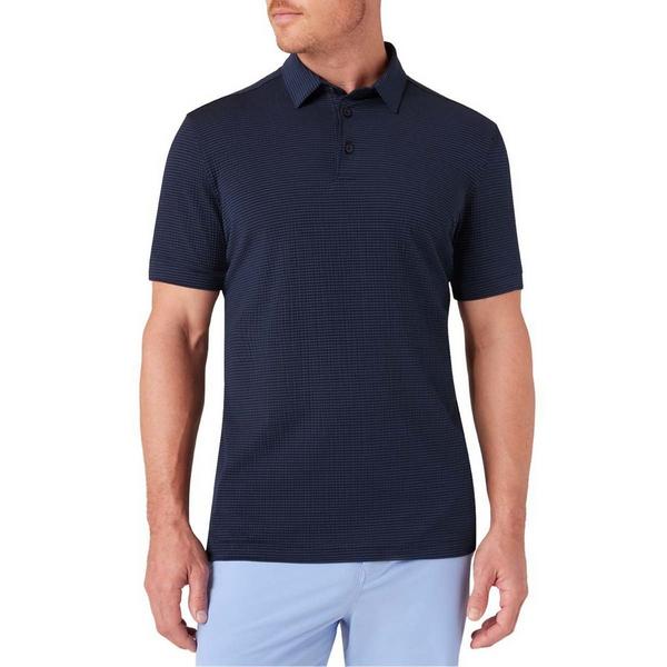 Men's Mizzen+Main Copa Polo