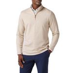 Men's Mizzen+Main KPI 1/4 Zip Pullover - Thumbnail 1 of 3