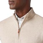 Men's Mizzen+Main KPI 1/4 Zip Pullover - Thumbnail 2 of 3