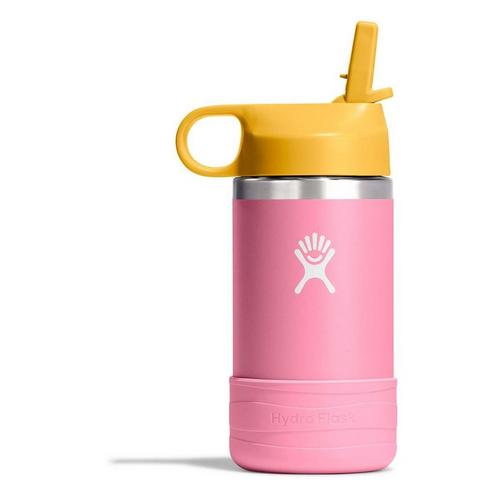 Kids' Hydro Flask 12oz Wide Mouth Bottle - Primary Image