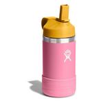 Kids' Hydro Flask 12oz Wide Mouth Bottle - Thumbnail 2 of 5