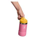 Kids' Hydro Flask 12oz Wide Mouth Bottle - Thumbnail 3 of 5