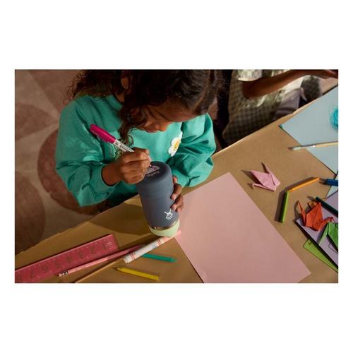 Kids' Hydro Flask 12oz Wide Mouth Bottle - Primary Image