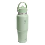 Hydro Flask 32oz Travel Bottle with Flex Straw Cap - Thumbnail 2 of 3