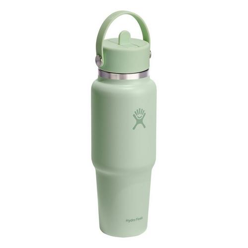 Hydro Flask 32oz Travel Bottle with Flex Straw Cap - Primary Image