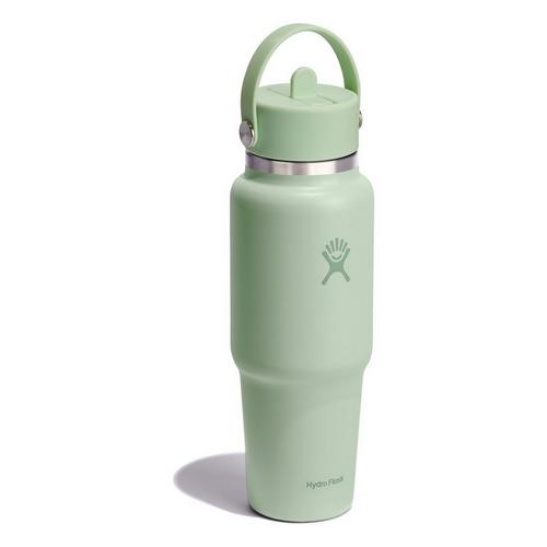 Hydro Flask 32oz Travel Bottle with Flex Straw Cap - Primary Image