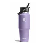Hydro Flask 32oz Travel Bottle with Flex Straw Cap - Thumbnail 1 of 4