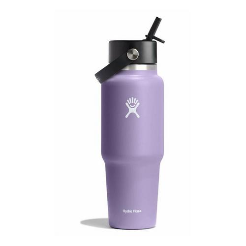 Hydro Flask 32oz Travel Bottle with Flex Straw Cap - Primary Image