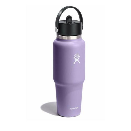 Hydro Flask 32oz Travel Bottle with Flex Straw Cap - Primary Image