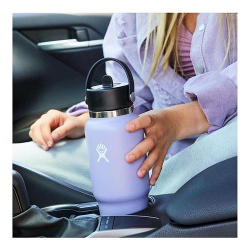 Hydro Flask 32oz Travel Bottle with Flex Straw Cap - Primary Image