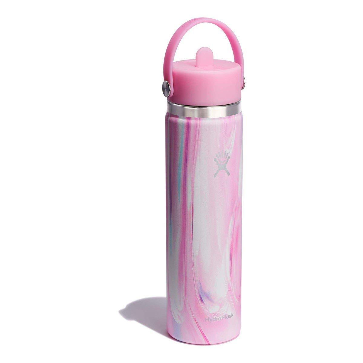 Hydro Flask 24oz Wide Mouth with Flex Straw Cap | SCHEELS.com