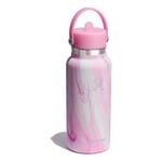Hydro Flask 32 oz Wide Mouth Bottle with Flex Straw Cap - Thumbnail 2 of 4