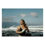 Hydro Flask 32 oz Wide Mouth Bottle with Flex Straw Cap - Thumbnail 5 of 5