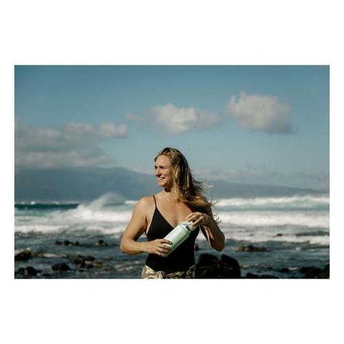 Hydro Flask 32 oz Wide Mouth Bottle with Flex Straw Cap - Primary Image