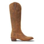 Women's Lane Plain Jane Western Boots - Thumbnail 1 of 6