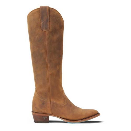 Women's Lane Plain Jane Western Boots - Primary Image