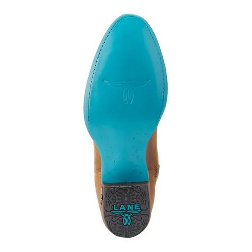 Women's Lane Plain Jane Western Boots - Primary Image