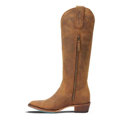 Women's Lane Plain Jane Western Boots - Primary Image