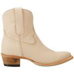 Women's Lane Plain Jane Ankle Western Boots - Thumbnail 1 of 7