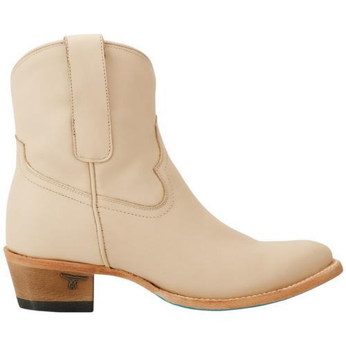 Women's Lane Plain Jane Ankle Western Boots - Primary Image