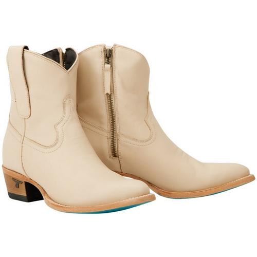 Women's Lane Plain Jane Ankle Western Boots - Primary Image