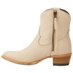 Women's Lane Plain Jane Ankle Western Boots - Thumbnail 5 of 7