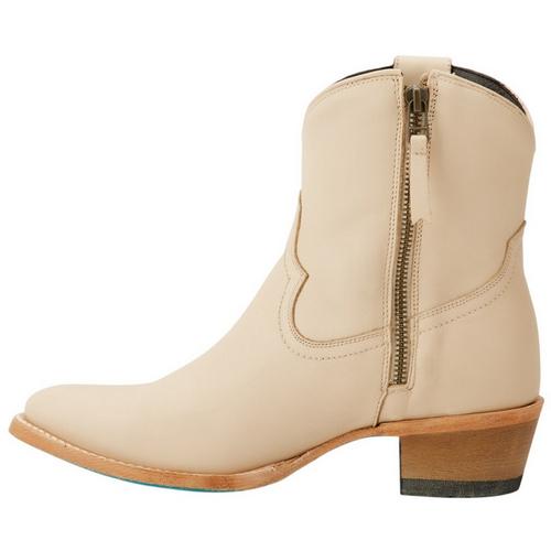 Women's Lane Plain Jane Ankle Western Boots - Primary Image