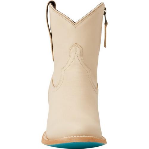 Women's Lane Plain Jane Ankle Western Boots - Primary Image