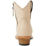 Women's Lane Plain Jane Ankle Western Boots - Thumbnail 7 of 7