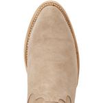 Women's Lane Plain Jane Ankle Western Boots - Thumbnail 3 of 7