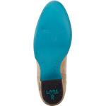 Women's Lane Plain Jane Ankle Western Boots - Thumbnail 4 of 7