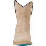 Women's Lane Plain Jane Ankle Western Boots - Thumbnail 6 of 7