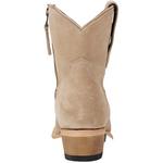Women's Lane Plain Jane Ankle Western Boots - Thumbnail 7 of 7