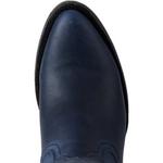 Women's Lane Plain Jane Ankle Western Boots - Thumbnail 3 of 7