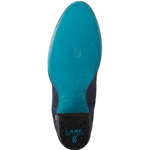 Women's Lane Plain Jane Ankle Western Boots - Primary Image