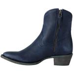 Women's Lane Plain Jane Ankle Western Boots - Thumbnail 5 of 7