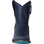 Women's Lane Plain Jane Ankle Western Boots - Thumbnail 6 of 7