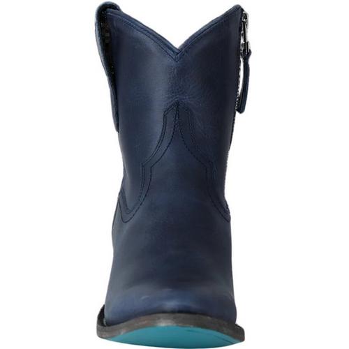 Women's Lane Plain Jane Ankle Western Boots - Primary Image