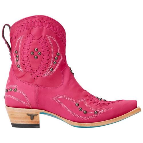 Women's Lane Cossette Ankle Western Boots - Primary Image