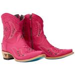 Women's Lane Cossette Ankle Western Boots - Thumbnail 2 of 7