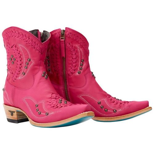 Women's Lane Cossette Ankle Western Boots - Primary Image