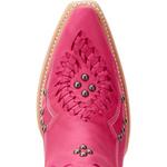 Women's Lane Cossette Ankle Western Boots - Thumbnail 3 of 7