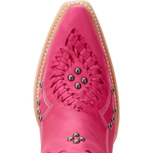 Women's Lane Cossette Ankle Western Boots - Primary Image