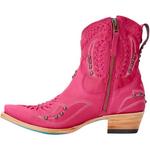 Women's Lane Cossette Ankle Western Boots - Thumbnail 5 of 7