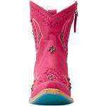 Women's Lane Cossette Ankle Western Boots - Thumbnail 6 of 7
