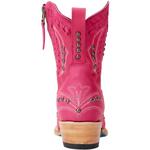Women's Lane Cossette Ankle Western Boots - Thumbnail 7 of 7