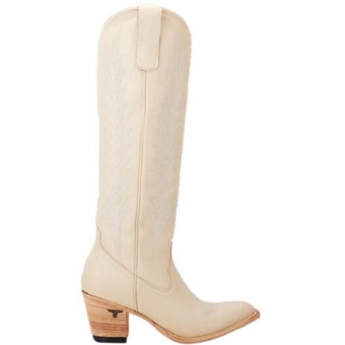 Women's Lane Jentry Knee High Western Boots - Primary Image