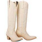 Women's Lane Jentry Knee High Western Boots - Thumbnail 2 of 7