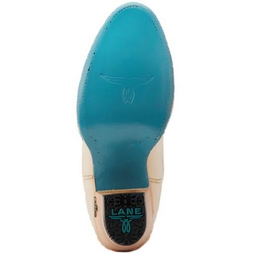 Women's Lane Jentry Knee High Western Boots - Primary Image